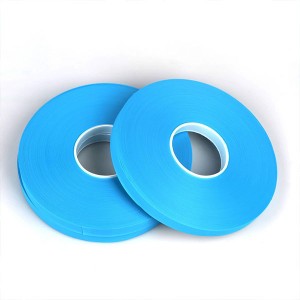 Top Suppliers China Protective Garment Tape Hot Air Seam Sealing Tape for Non -Woven Fabric