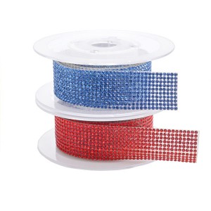 Bottom price China Factory Supply 100% Polyester 10mm Reflective Bias Cord Piping Tape for Outdoor Garment