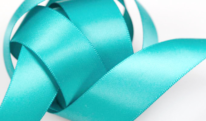 Everyday Ways to Distinguish Polyester Ribbons from Ribbons!
