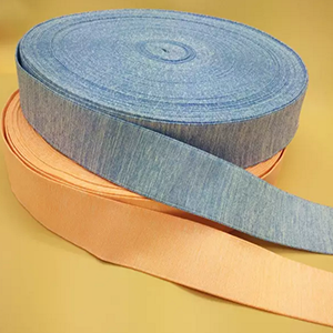 How To Distinguish Material Of Ribbons?