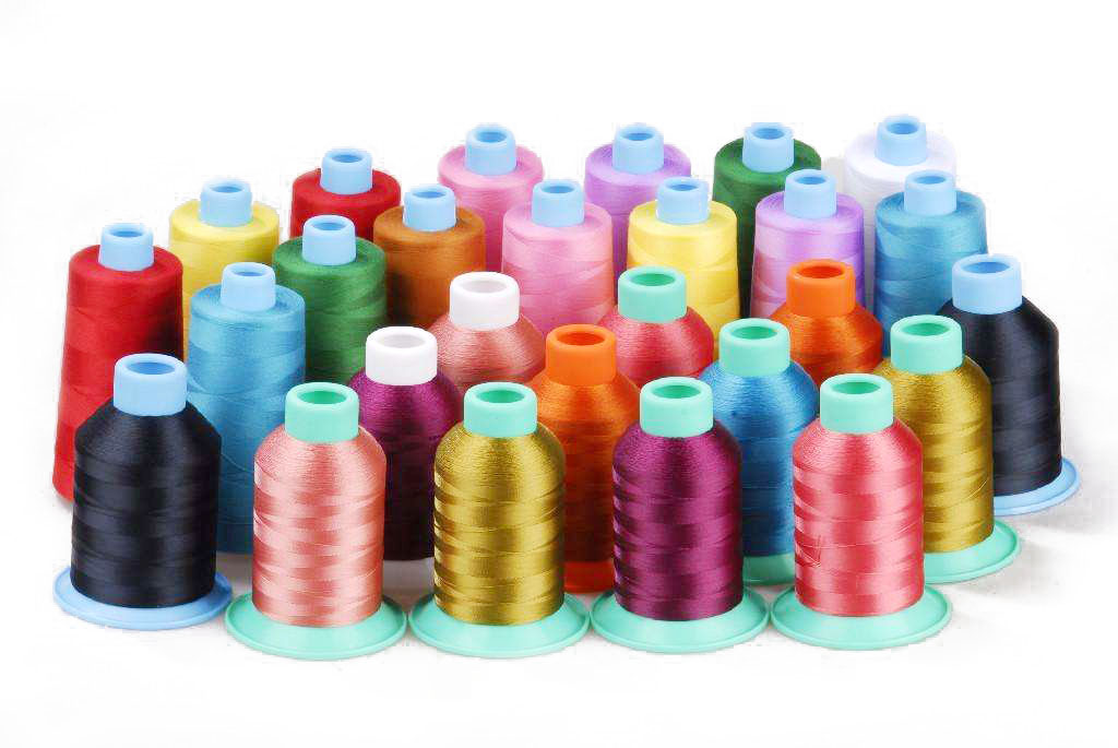 How to Choose the Specifications of Sewing Thread