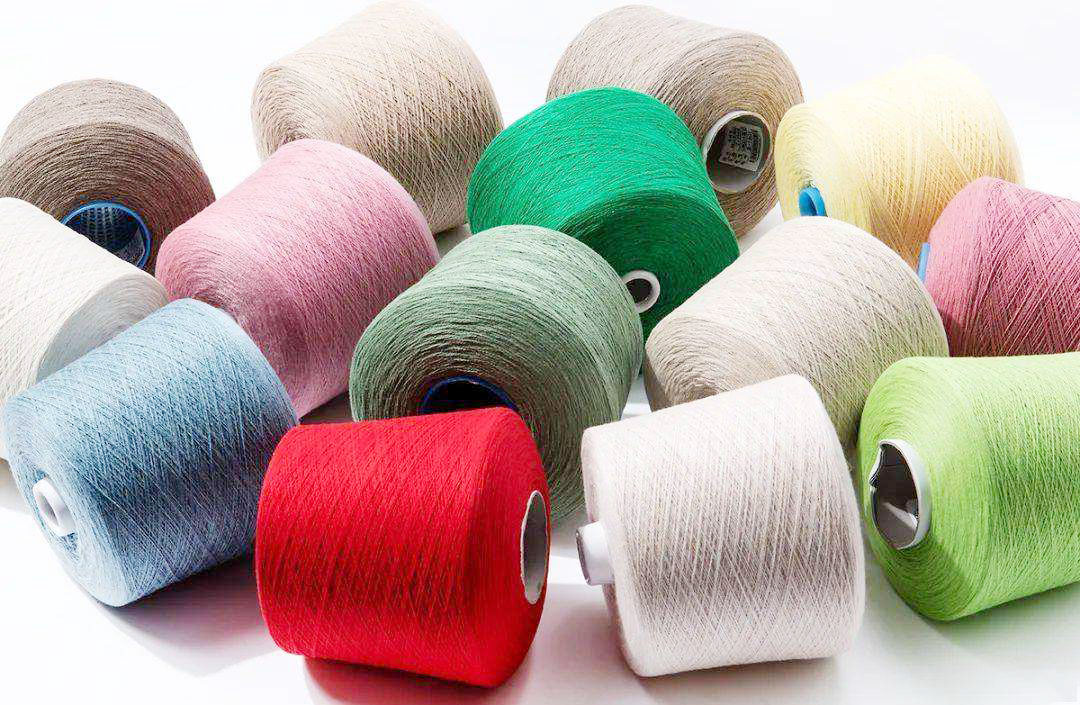 What are the Advantages of High Temperature Shaping Yarn