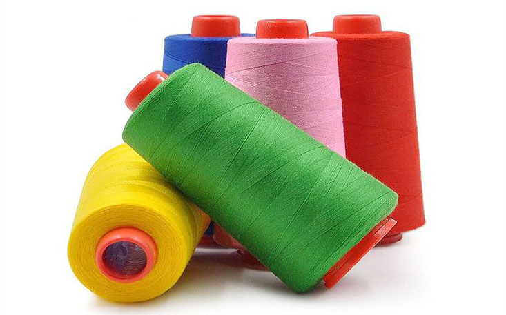 How to Choose Sewing Thread?