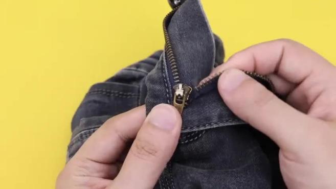 What Problems Should Zipper Pay Attention to in Daily Maintenance