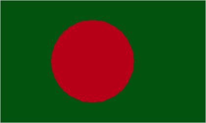 Bangladesh became the third-largest supplier of textiles and clothing to the United States