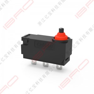 Factory Sales Slide Switch-MAE TYPE3