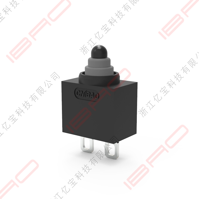 ODM Car Seat Switch Manufacturer –  Car Seat Switch-MAG – Yibao