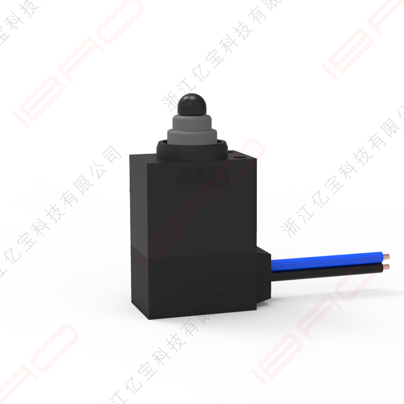 Wholesale Car Seat Switch Supplier –  Car Seat Switch-MAG 2PIN WITH WIRE – Yibao