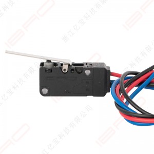 Factory Price For Mts-202 Switch Toggle Switch off on on Toggle Switch (FBELE)