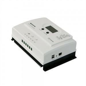 OPLC-Solar Charge Controller
