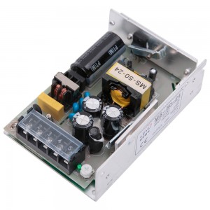 Discountable price China Factory Price 35W Mini Size SMPS 24V 1.45A Regulated Power Supply with RoHS Ce Certificate
