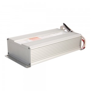 Factory made hot-sale China 200W 24V Outdoor Rainproof LED Driver, Constant Voltage LED Lighting Driver