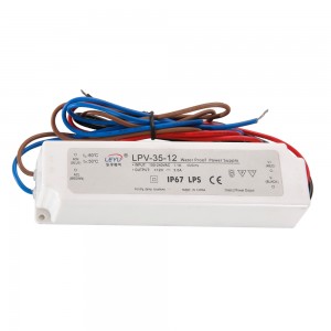 Bottom price China 250W 12V Switching Mode Waterproof Outdoor IP67 Single Output Power Supply for LED Advertisting Board/Lighting/Strip/Screen Display