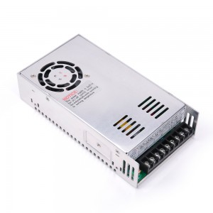 Fixed Competitive Price China 120W Dual Output Industrial Power Supply