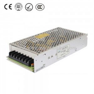Wholesale Price High Voltage Power Supply - 150W Single Output Switching Power Supply NES-150 series – Leyu