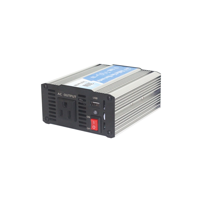 Maintenance and modification measures of solar inverters