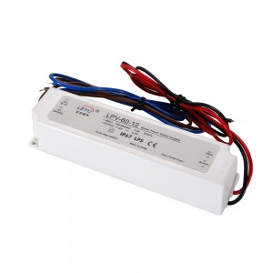 China Gold Supplier for China LED Driver Power Supply Outdoor Rainproof for DC12V LED Building Lighting 400W Driver