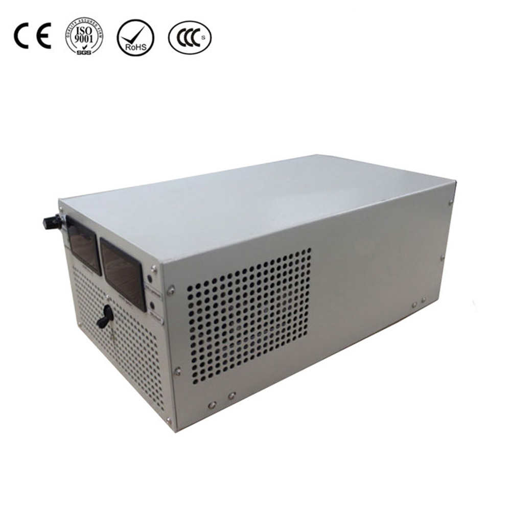 Factory Cheap Hot Universal Power Supply - 3000W Single Output switching power supply SV-3000series – Leyu