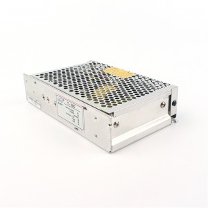 Reliable Supplier China Wholesale Power Supply UL Class 2 180W 12V 5A Triple Output LED Power Supply