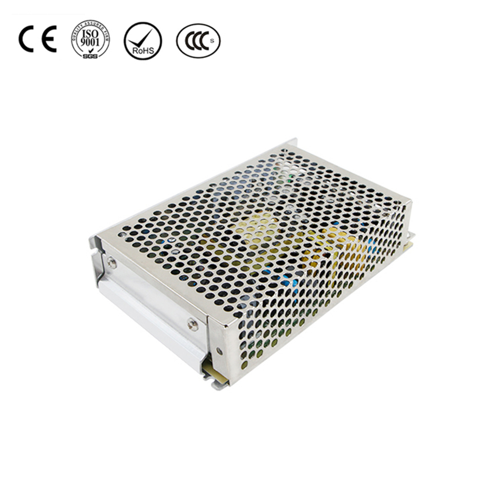 60W Dual Output Switching Power Supply D-60 series Featured Image