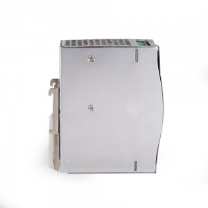 120W Single Output Industrial DIN Rail Power Supply DR-120 series