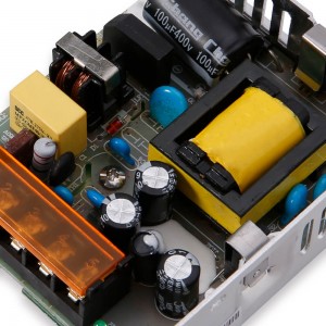 35W Single Output Switching Power Supply LRS-35 series