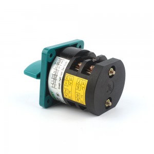 LW6D-rotary switch 