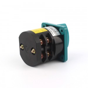 LW6D-rotary switch 