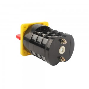 LW5D-Rotary Switch