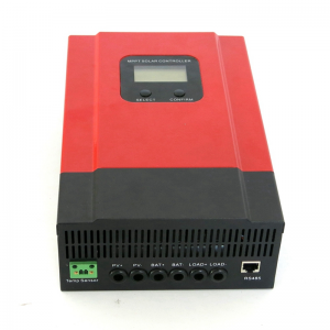 1kw 1.5kw 3kw hybrid inverter with mppt solar charge controller
