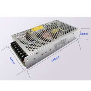 150W Single Output Switching Power Supply NES-150 series