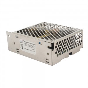 Factory Selling China as-25-12 25W 12V 2A Small Size Switching Power Supply SMPS