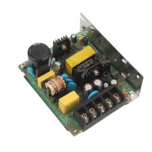 25W Single Output Switching Power Supply NES-25 series
