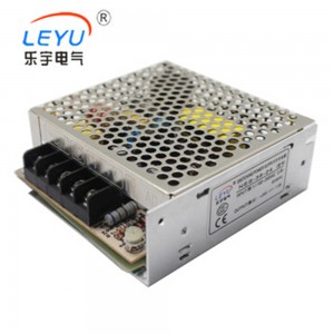 35W Single Output Switching Power Supply NES-35 series