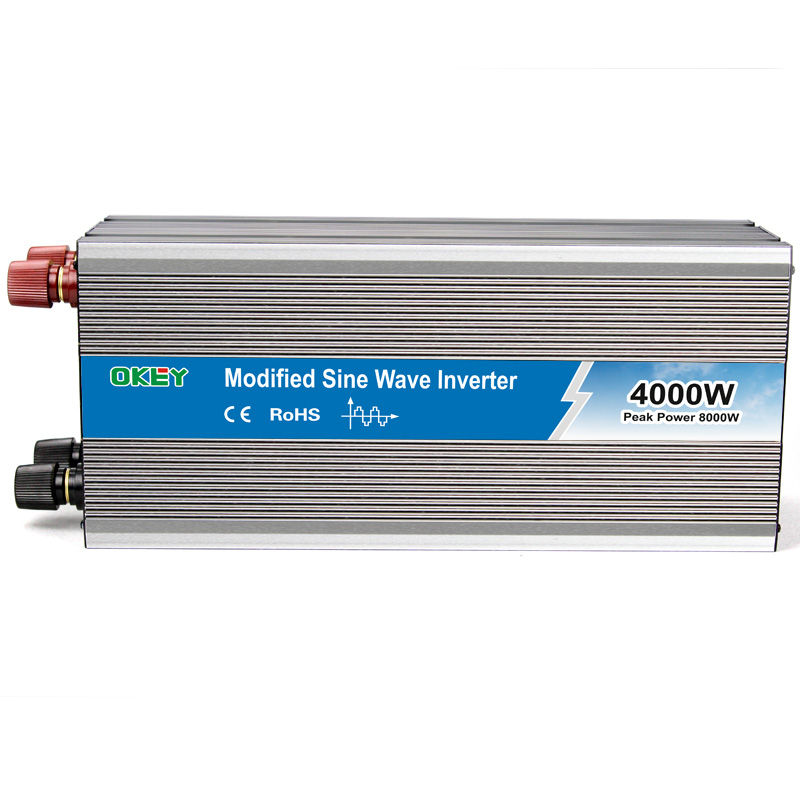 OPIM-4000W-Modified Sine Wave Power Inverter