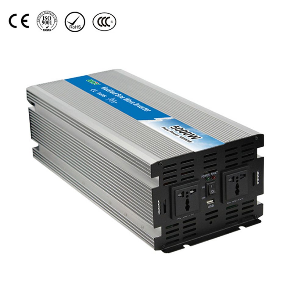 OPIM-5000W-Modified Sine Wave Power Inverter Featured Image