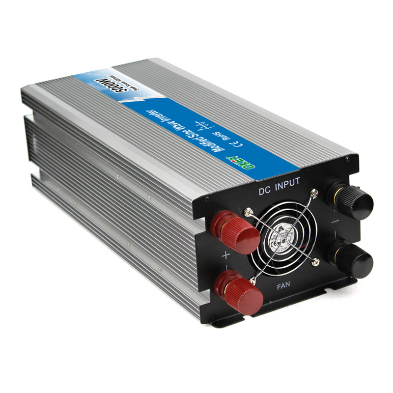 OPIM-5000W-Modified Sine Wave Power Inverter