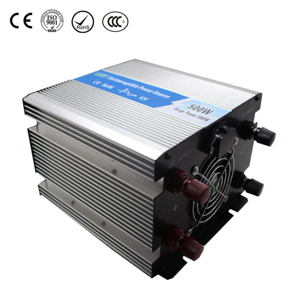 OPIP-0500C-Pure Sine Wave Inverter With Charger