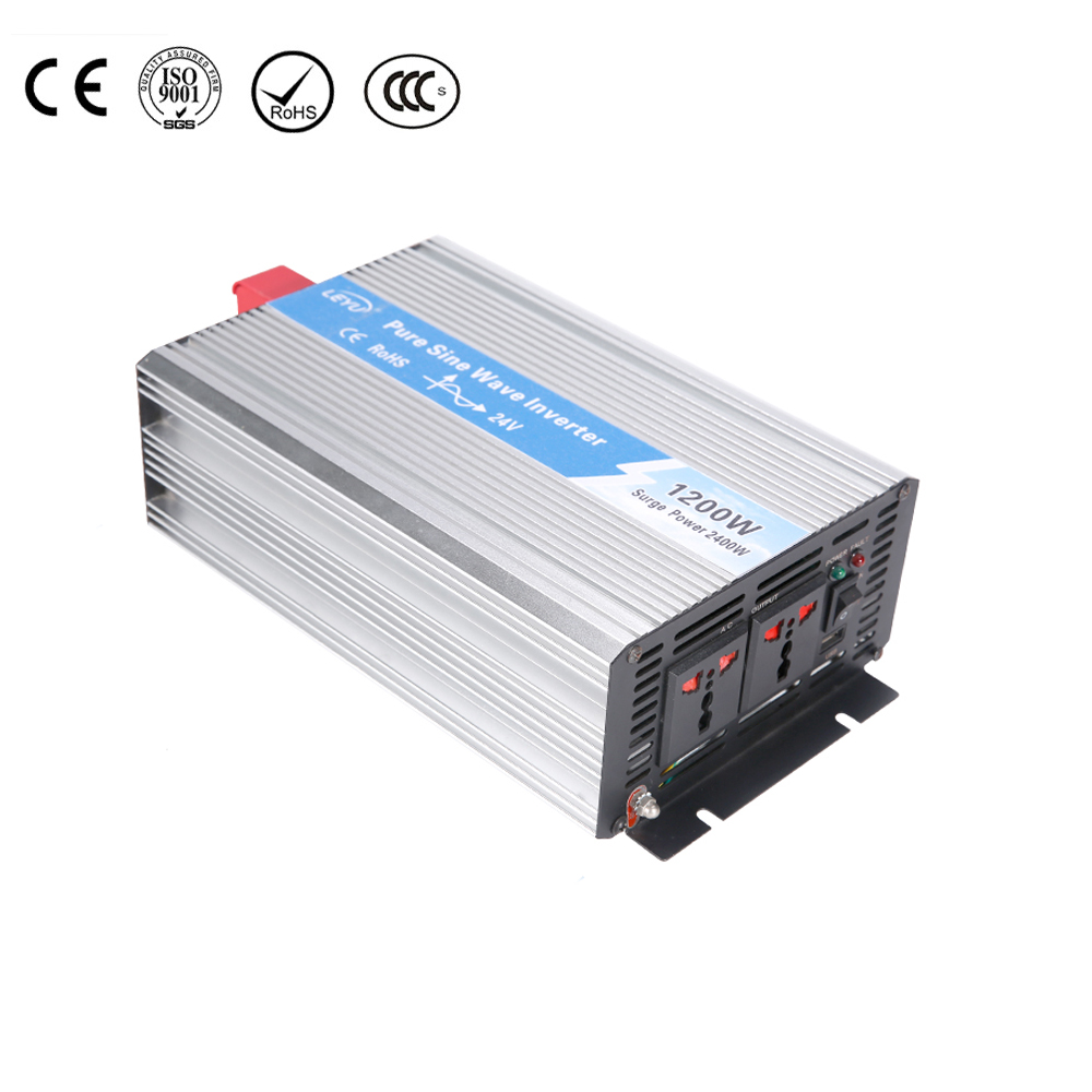 OPIP-1200W-Pure Sine Wave Power Inverter Featured Image