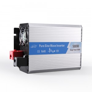 OPIP-0500W-Pure Sine Wave Power Inverter