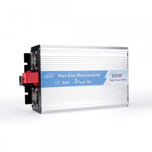 OPIP-0800W- Pure Sine Wave Power Inverter