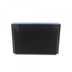 Wholesale Price China China Two 5V 1A USB Interface 12V /24V 30A Solar Power Energy System Intelligent MPPT Price Solar Charge Controller