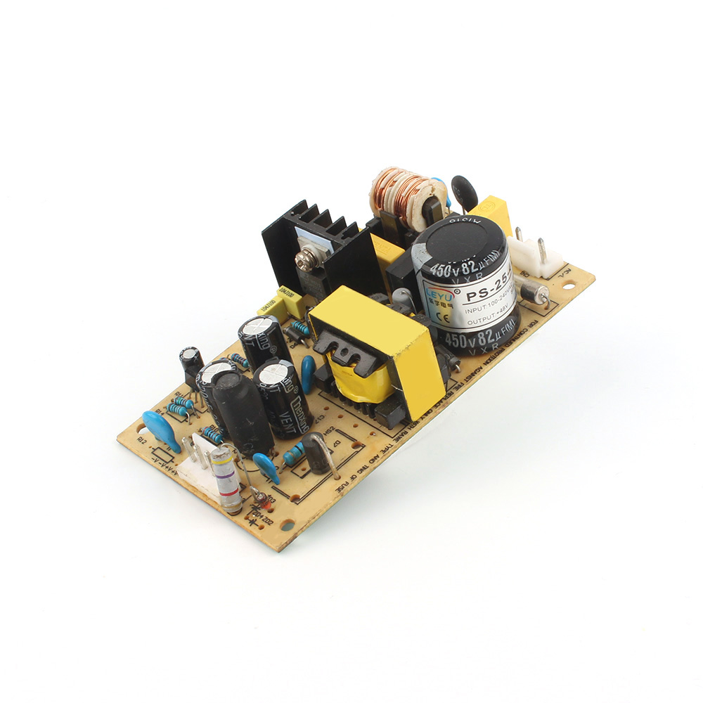 Application of AC-DC Switching Power Supply Chip in Switching Power Supply
