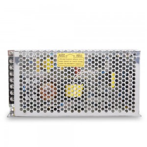 120W Single Output Switching Power Supply S-120 series
