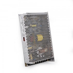 200W Single Output Switching Power Supply S-200 series