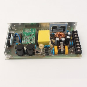 250w 24v industrial power supply tube amplifier switching power supply module S-250-24