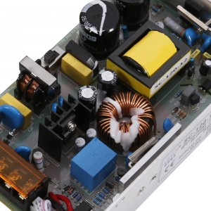 120W UPS Function Battery Power Supply SC-120 Series