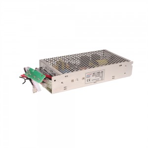 180W UPS Function Battery Power Supply SC-180 Series