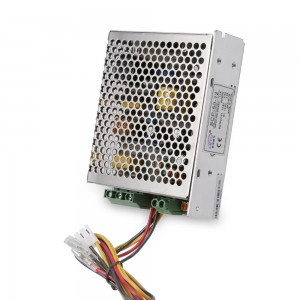 50W Single Output UPS function Power Supply SCP-50 series