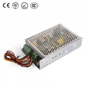 75W Single Output UPS function Power Supply SCP-75 series